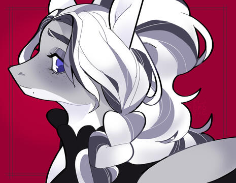 shaded halfbody (july 2026)