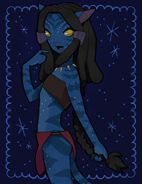 shaded halfbody (july 2026)
