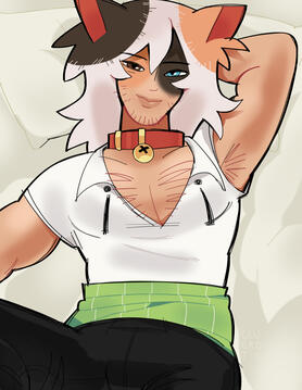 shaded halfbody (july 2026)