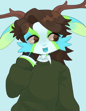 shaded simple shaped character (june 2026)