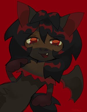 shaded simple shaped character (june 2026)